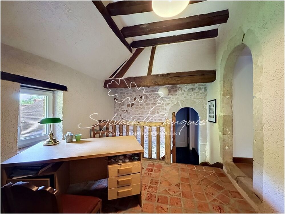 à vendre  Maison Fay-aux-Loges (45450)