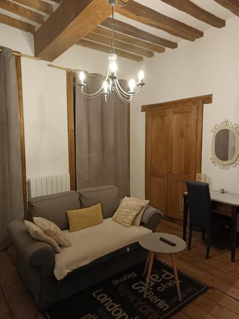  Appartement � louer 2 pi�ces 29 m�