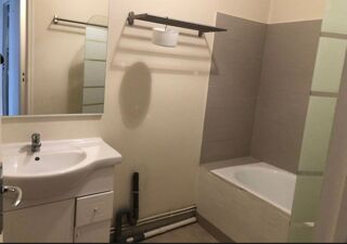  Appartement � louer 2 pi�ces 38 m� Boulogne billancourt