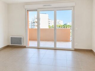 Location Appartement T2 avec parking et balcon à MONTPELLIER Montpellier