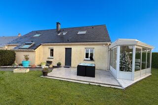  Maison à vendre 6 pièces 155 m²
