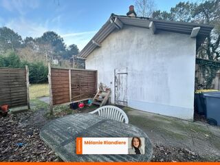  Maison � vendre 2 pi�ces 50 m�