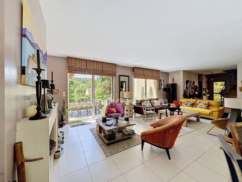 � vendre  Maison Parmain (95620)