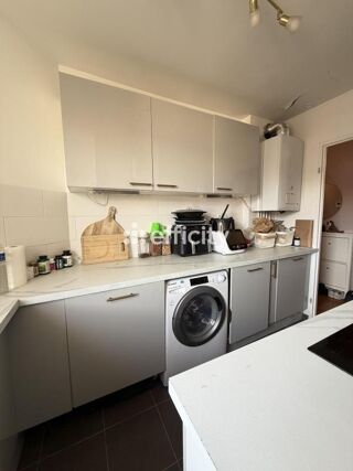  Appartement � vendre 4 pi�ces 74 m�