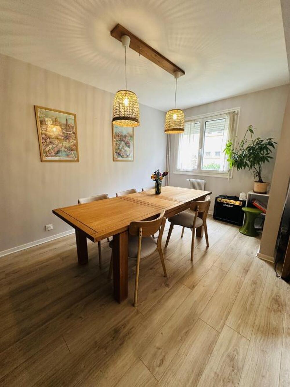 Vente Appartement Appartement Limoges