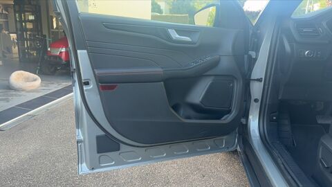 Kuga 2.0 TDCi 120 BVA ST-Line 2023 occasion 57000 Metz