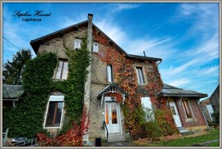  Maison  vendre 12 pices 254 m