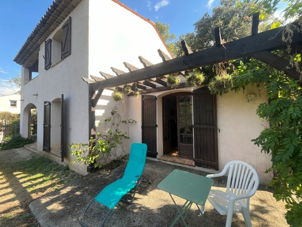 � vendre  Maison Auribeau-sur-Siagne (06810)
