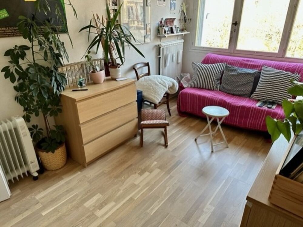 Vente Appartement Appartement à vendre 3 pièces VERSAILLES (78) Versailles