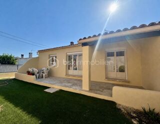  Maison à vendre 4 pièces 86 m²