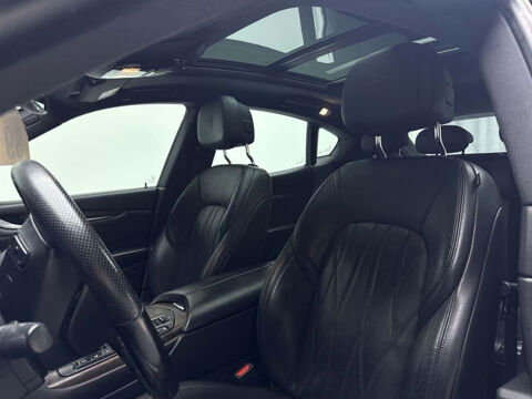 Levante GranLusso Q4 2019 occasion 33000 Bordeaux