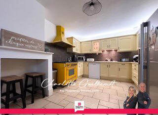  Maison � vendre 4 pi�ces 130 m�