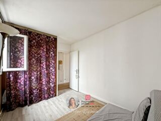  Appartement à vendre 2 pièces 35 m²