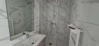  Appartement à louer 2 pièces 25 m²