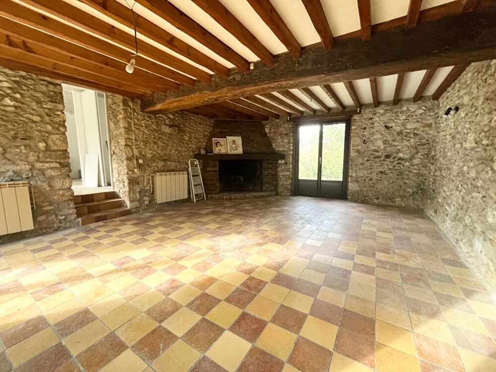 Vente Appartement Appartement  Saint Germain de la Grange 3 pièce(s) 75 m2 Saint germain de la grange
