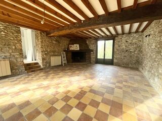 Vente Appartement Appartement  Saint Germain de la Grange 3 pièce(s) 75 m2 Saint germain de la grange