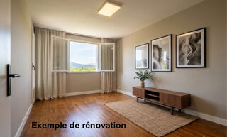  Appartement à vendre 4 pièces 70 m²