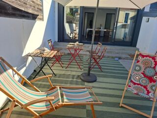  Maison � louer 2 pi�ces 49 m� Les sables d olonne