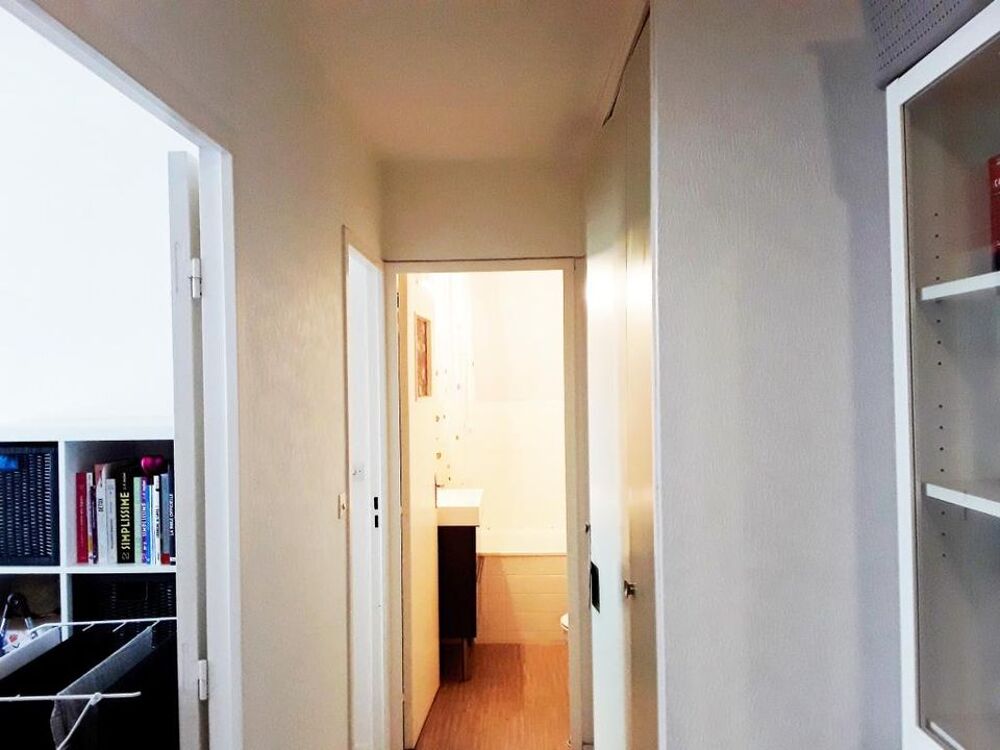 Location Appartement Appartement de 45m2 à louer sur Dijon Dijon