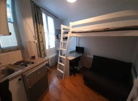  Appartement � louer 1 pi�ce 11 m�