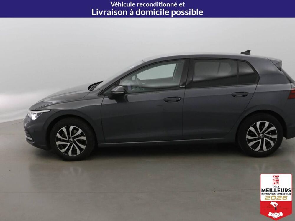 Golf TSI OPF 110 Active 2022 occasion 10150 Lavau