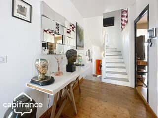  Maison � vendre 7 pi�ces 157 m�