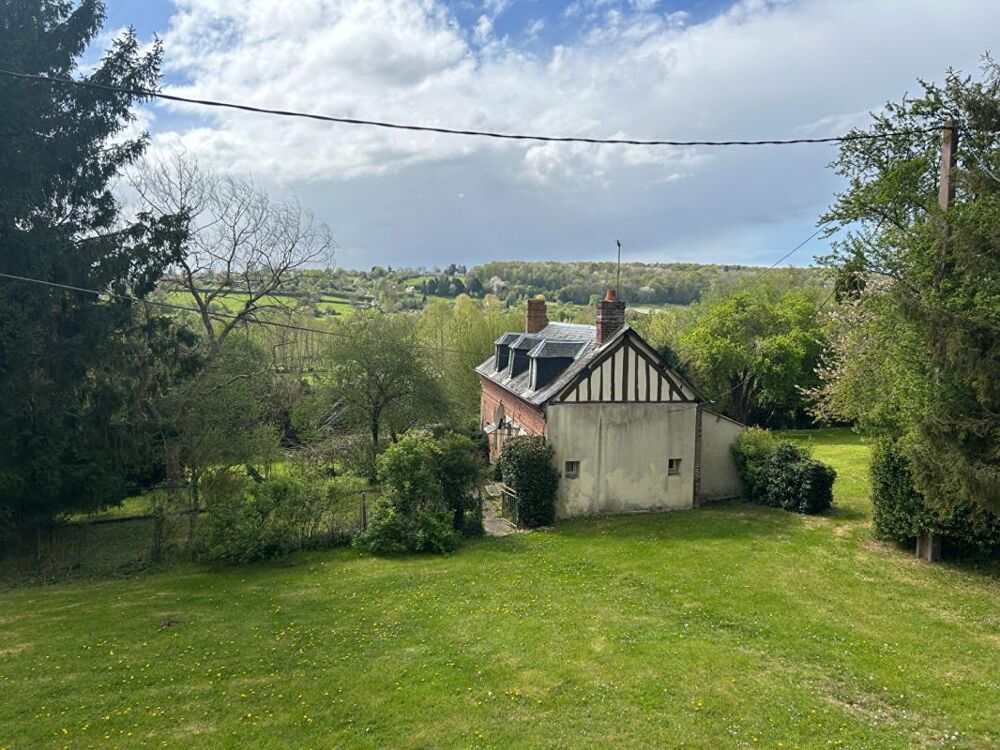14290 Ensemble de 2 maisons 136 m² 122 000 Euros