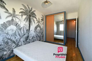  Appartement à vendre 3 pièces 63 m²