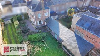  Maison à vendre 6 pièces 130 m²