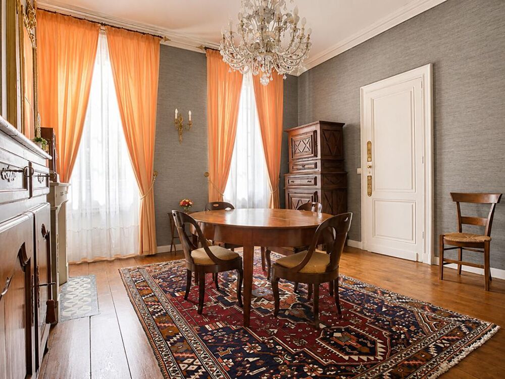 Vente Maison 304m2 BORDEAUX (33000)