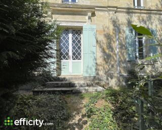  Propri�t�/ch�teau � vendre 6 pi�ces 130 m�