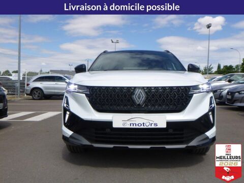 Austral full hybrid E-Tech 200 Esprit Alpine +Toit 2026 occasion 10150 Lavau