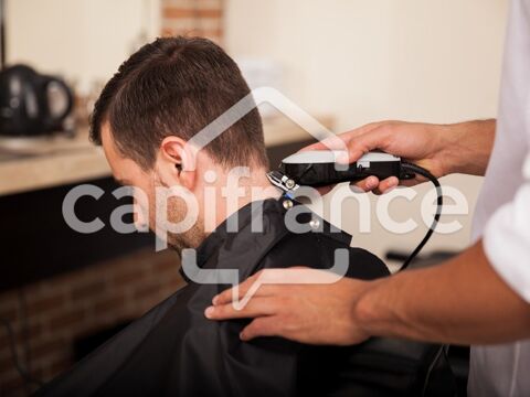 Dpt Côtes d'Armor (22), à vendre SAINT BRIEUC Salon de coiffure 41000 22000 Saint brieuc