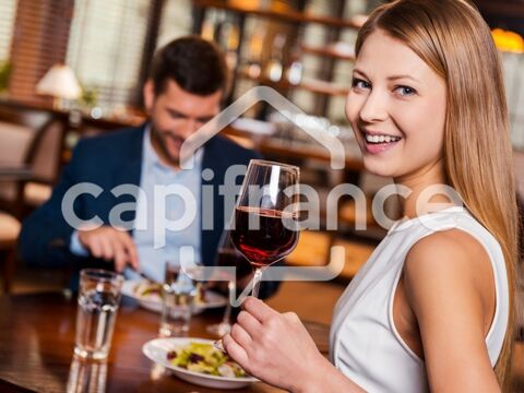   Proche de LILLE (59) - Restaurant 80 couverts avec 2 terrasses dans une belle demeure bourgeoise 