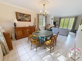  Maison à vendre 6 pièces 164 m²