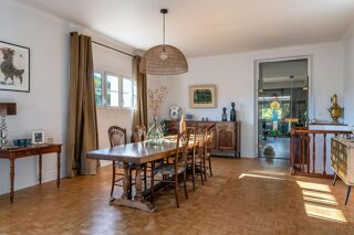  Maison à vendre 7 pièces 223 m²