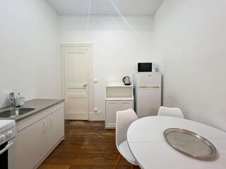  Appartement à louer 3 pièces 58 m²