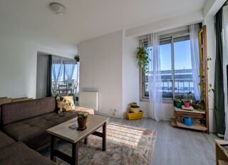  Appartement � vendre 3 pi�ces 67 m�