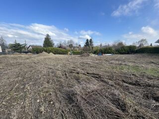  Terrain � vendre 545 m�