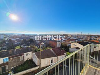  Appartement � vendre 3 pi�ces 73 m�