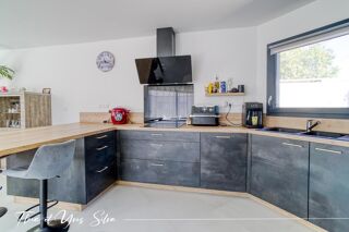  Maison à vendre 4 pièces 105 m²