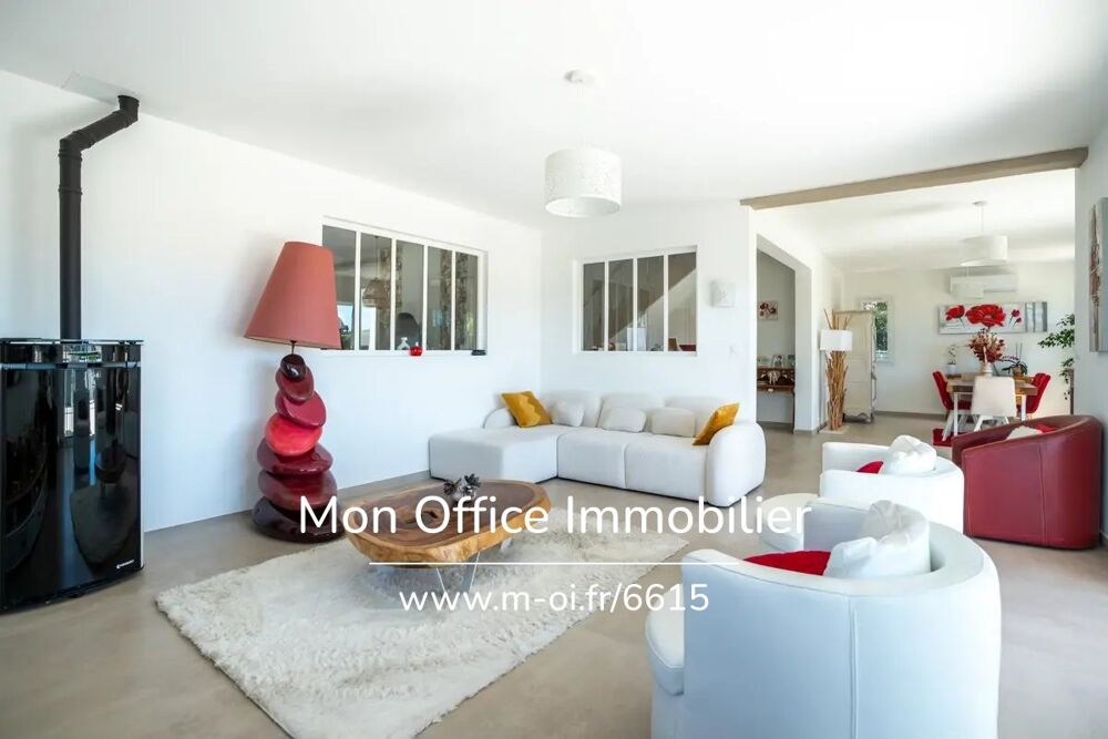 � vendre  Propri�t�/ch�teau Sausset-les-Pins (13960)