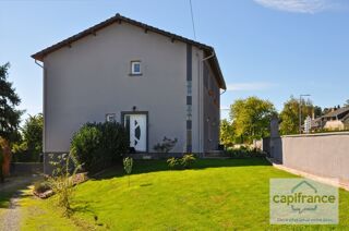  Maison � vendre 9 pi�ces 200 m�