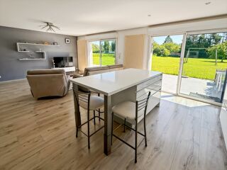  Maison � vendre 7 pi�ces 140 m�