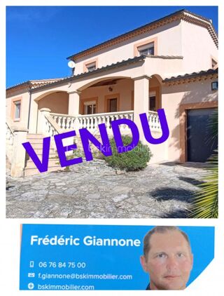  Maison � vendre 5 pi�ces 130 m�