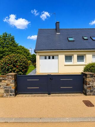  Maison à vendre 5 pièces 105 m²