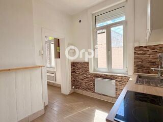  Maison à vendre 3 pièces 55 m²