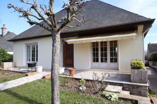  Maison � vendre 6 pi�ces 105 m�