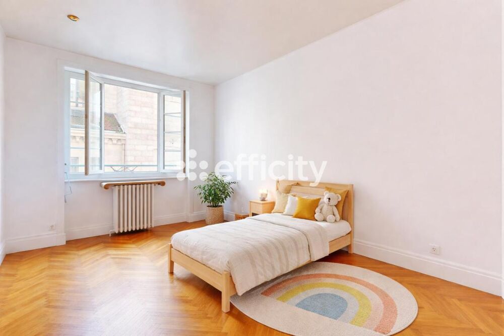 � vendre  Appartement Lyon 6