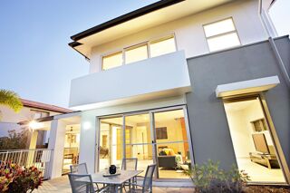  Villa à vendre 5 pièces 125 m²
